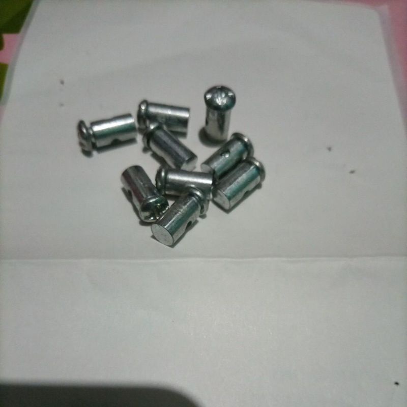 nepel gas baut nepel gas/ 1pcs baut nepel tali gas