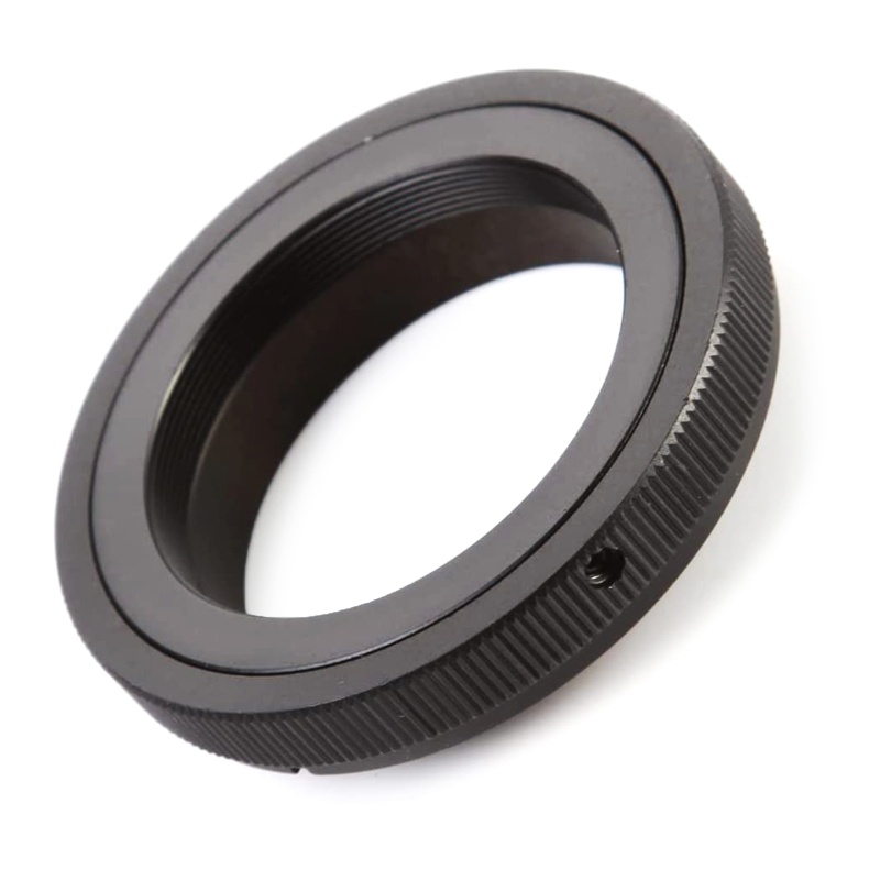 Zzz Mount Adapter Ring Lensa T2 Ke PK T2-PK Untuk Kamera Pentax K-70 K-1 K-3 II K-S2