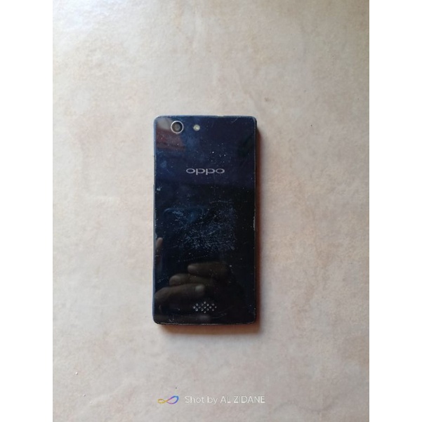 Mesin Oppo Neo 5 Normal