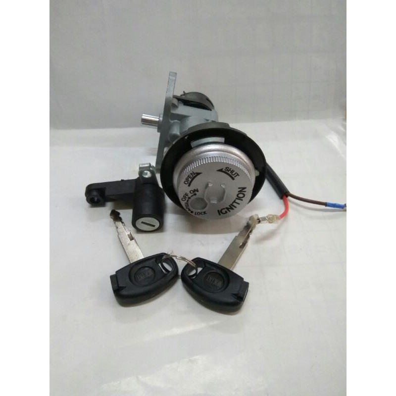 kunci kontak set mio j