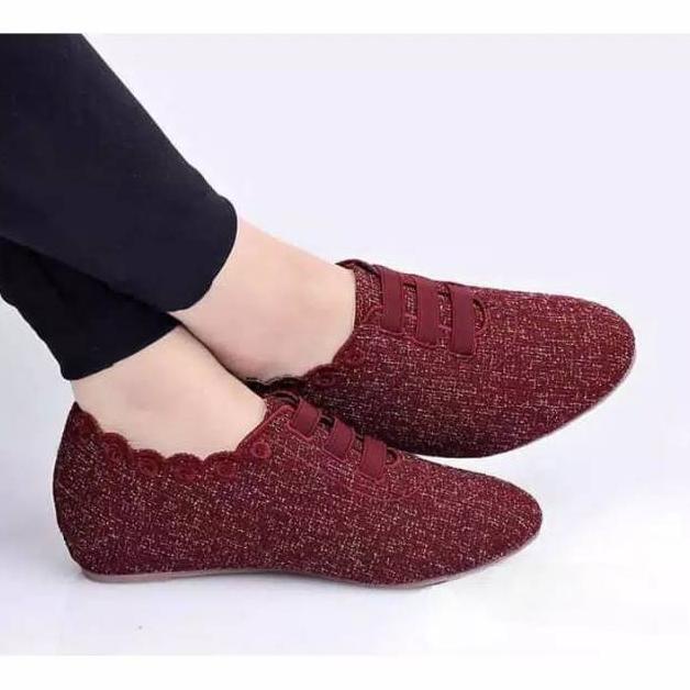 Slip On Tali Slavina Terbaru