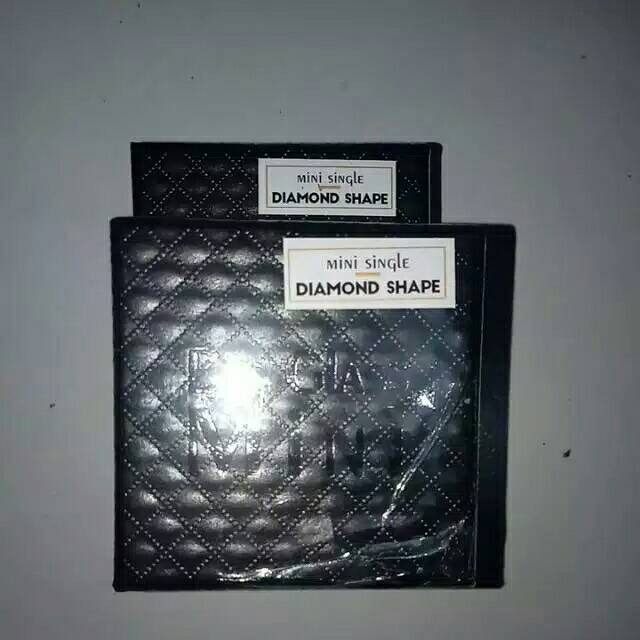 Bioglass mini mci original