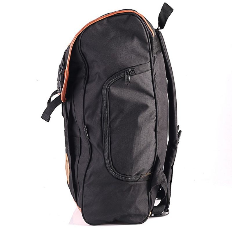 Original - Tas Punggung Pria - Ransel Laptop Backpack Cowok Cewek Terbaru Promo Diskon