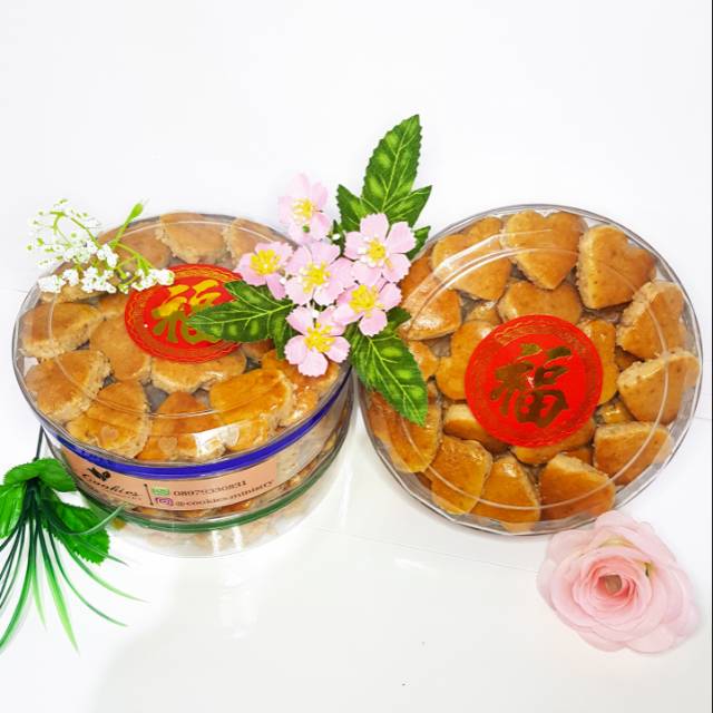 

Kue kacang