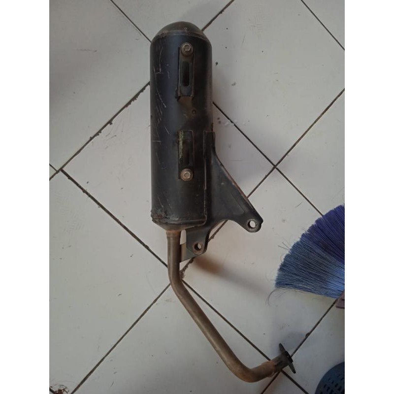knalpot standar beat ori deler