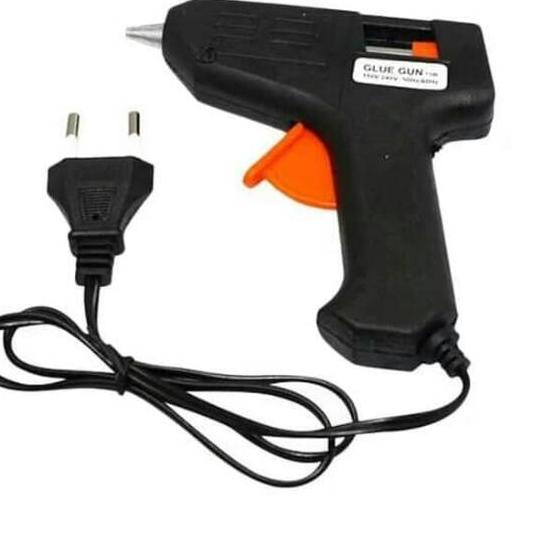

Best Seller!! KODE-597 PISTOL LEM TEMBAK + ISI 5 PCS - STAY AT HOME JADI GA BOSEN - LEM SANA LEM SIN