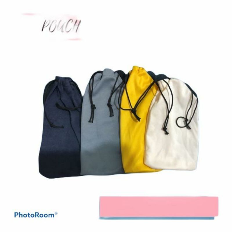 POUCH KACAMATA SOUVENIR KACAMATA TEMPAT SOUVENIR