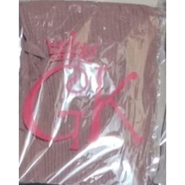 Jilbab Instan Bergo Plisket By GK-MILLO