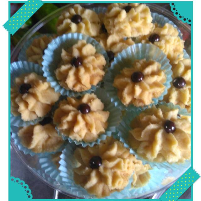 

Kue semprit