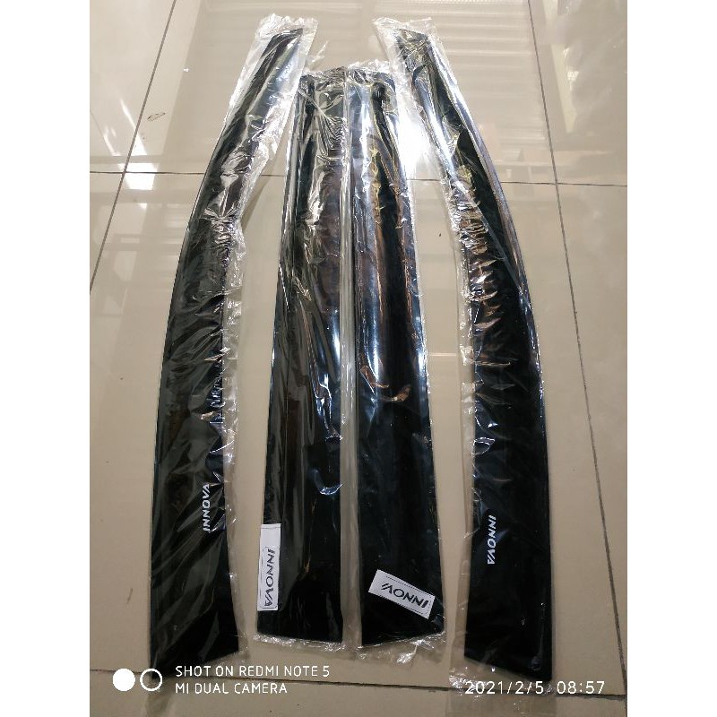 Talang Air Slim Toyota Innova 2005-2015