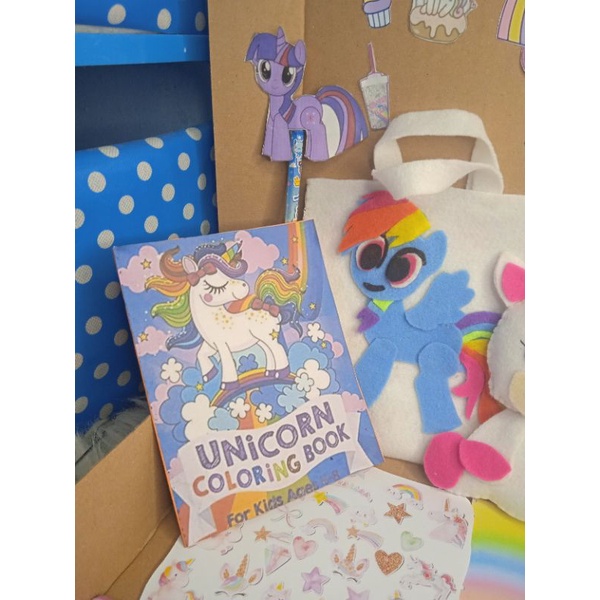 

Hampers Set Unicron