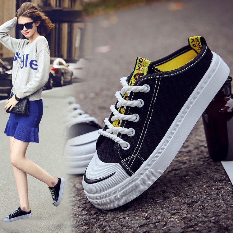 Sepatu Wanita Import Sneakers Korea Sepatu Wanita terbaru NS5502