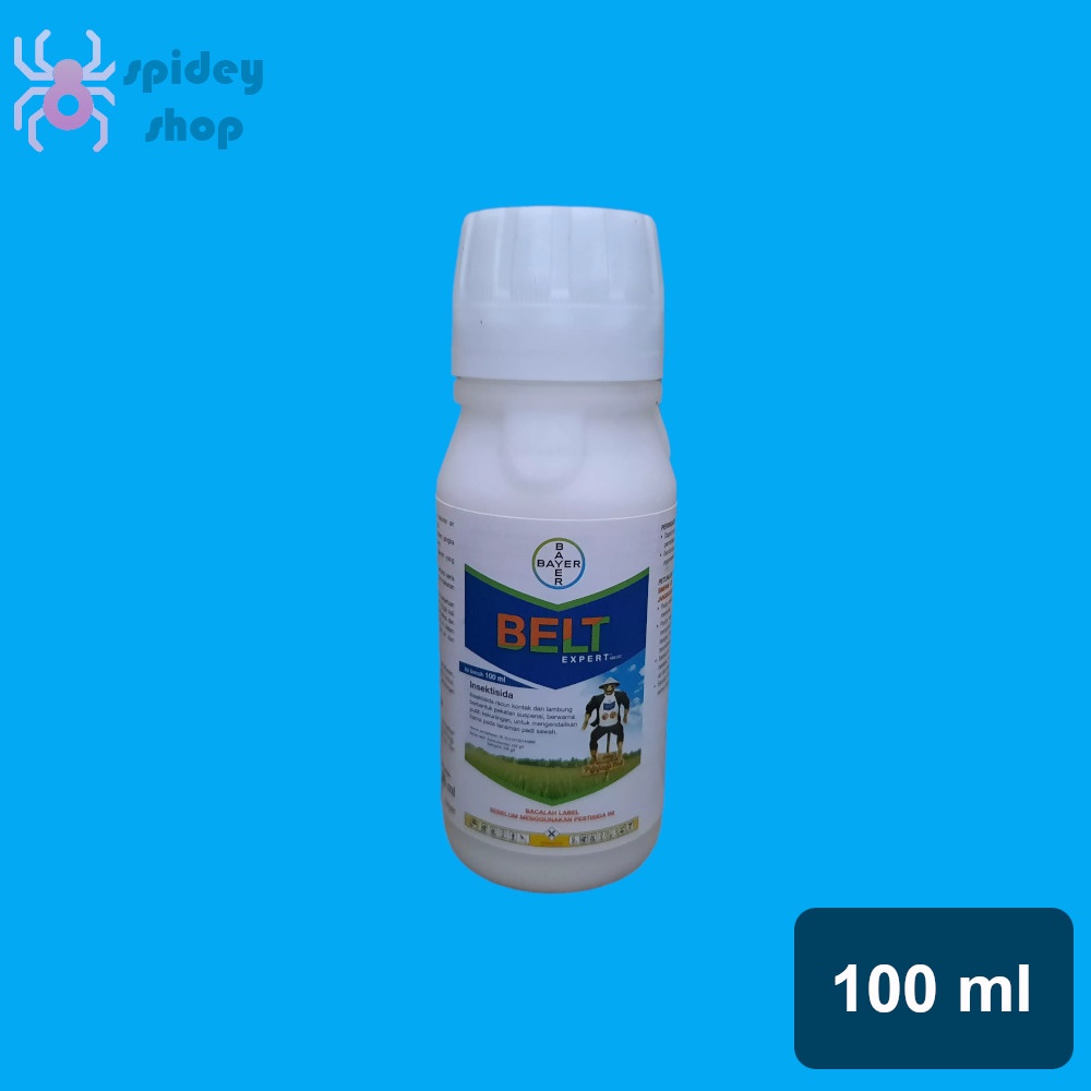 Belt 100ml Insektisida Sundep wereng