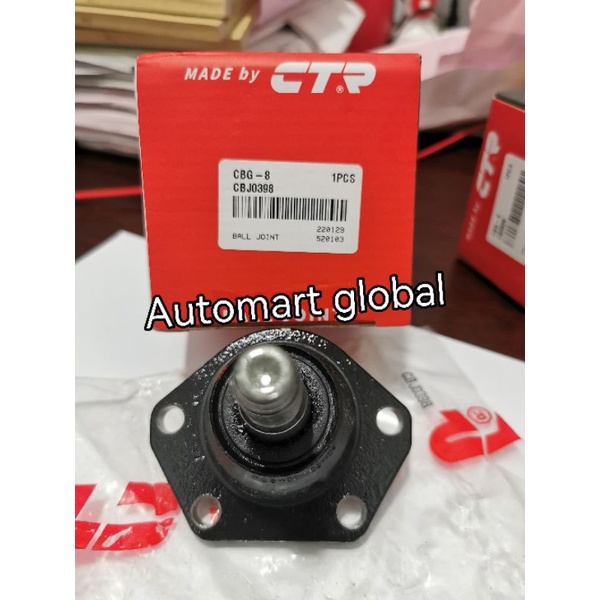 ball joint bawah opel blazer ctr asli korea