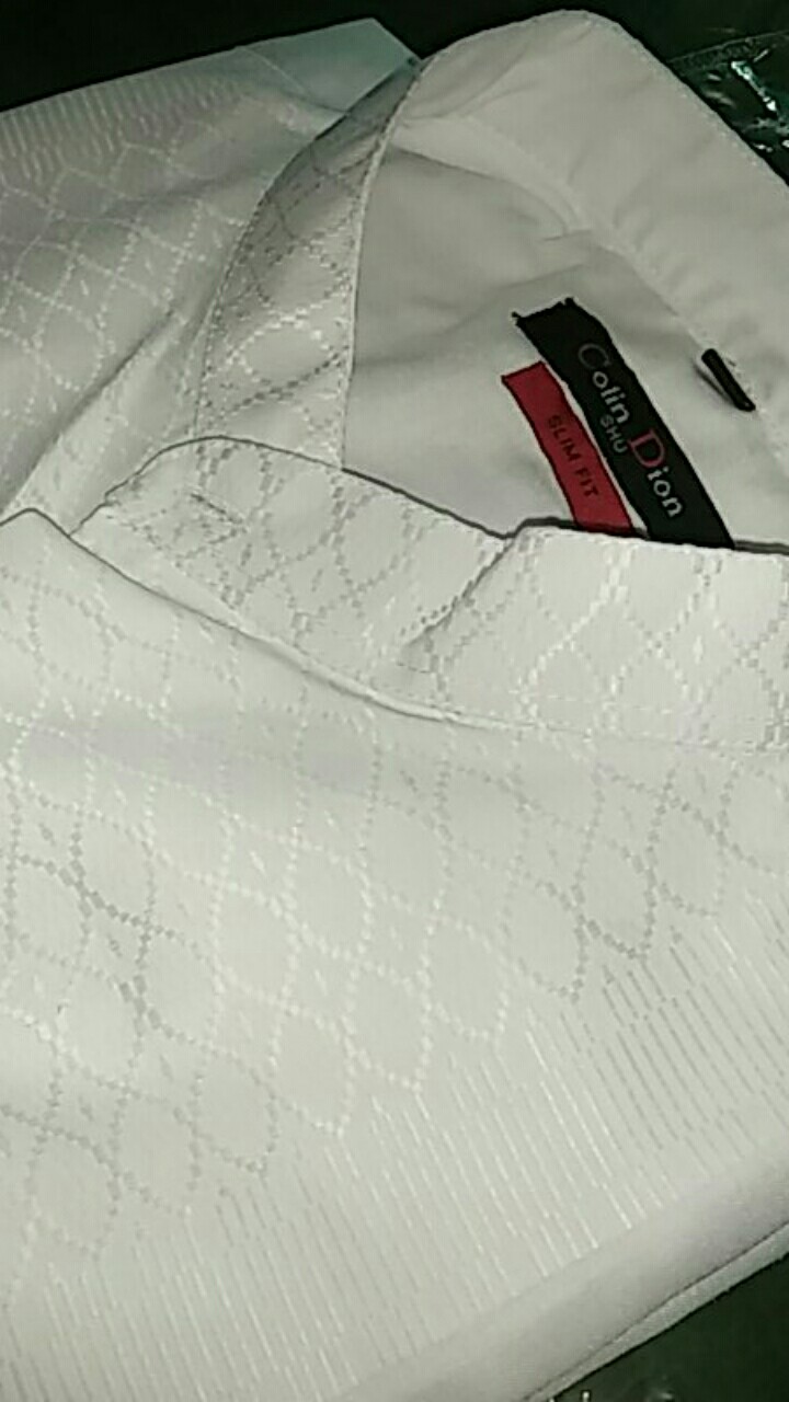 Kemeja Batik  Slimfit Premium