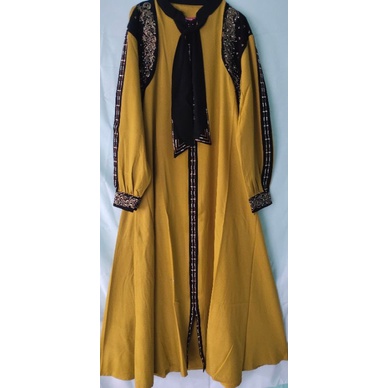 Preloved Dress Larosa