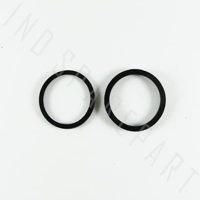 Oring-Seal Piston Kaliper Cakram Belakang Supra X 125 Helm In-Batman Ayo Beli