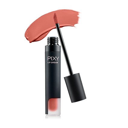 Pixy Lip Cream No 12 ( Mild Orange )