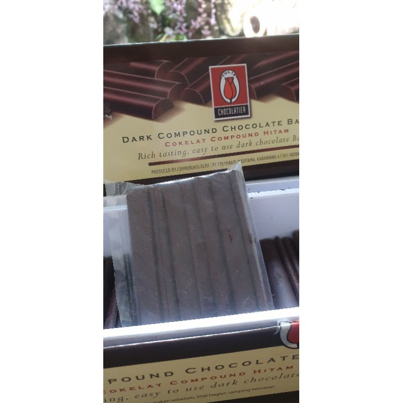 

Tulip Batons 100gr/ Tulip Bake Stable