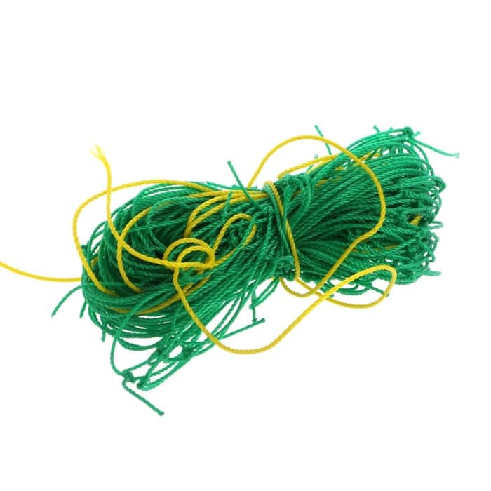 Vine Plant Climbing Net