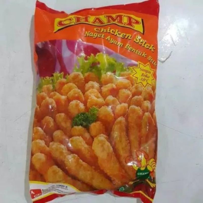 

CHAM STIK 1KG