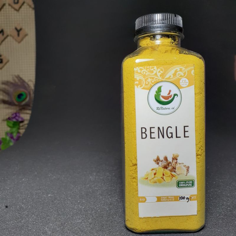 

BENGLE BUBUK / BUBUK BENGLE / BANGLE BAYI RENATURE ID BUBUKMURNI TANPA CAMPURAN