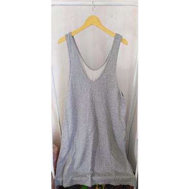 Overall Rok Babyterry Second