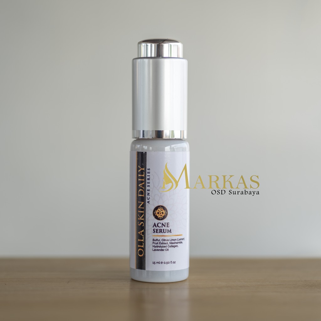 Acne Serum OSD