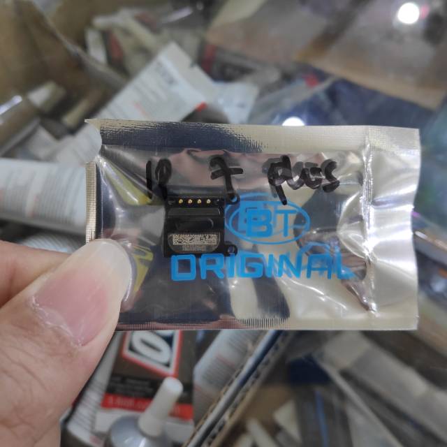 speaker atas iphone 7 plus