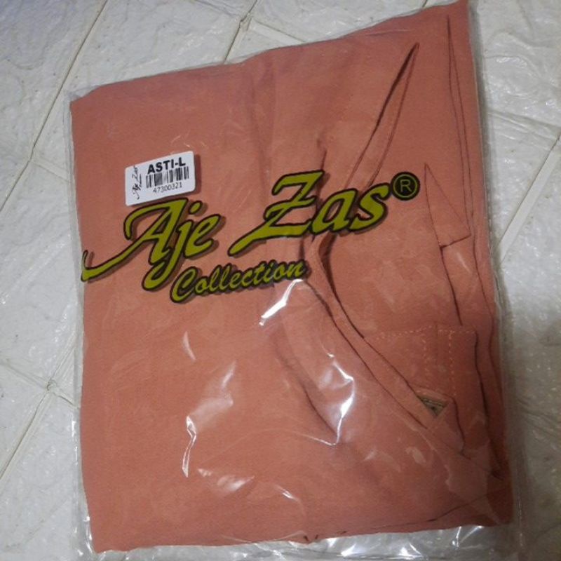 Aje zas//khimar asti L ori Aje zas-Salem tua