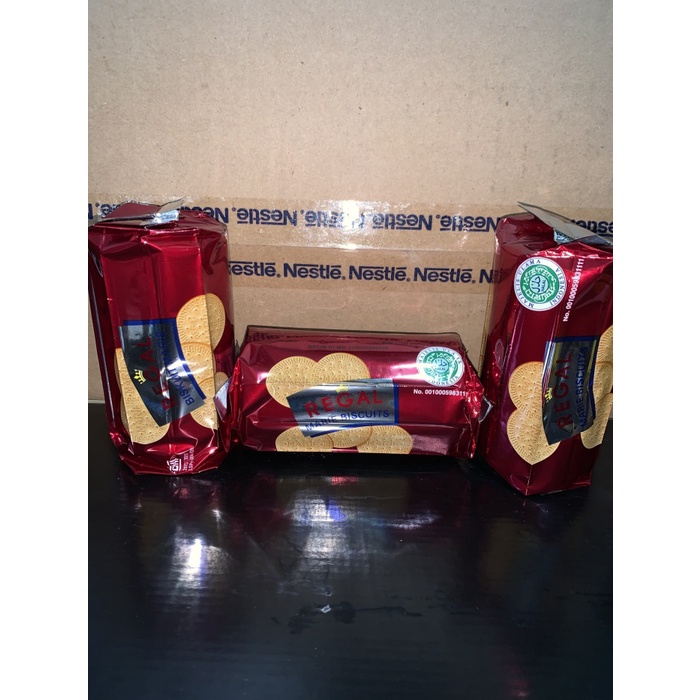 

54ekh Regal Biskuit Marie 120 Gram. Expired Date Lama 60J