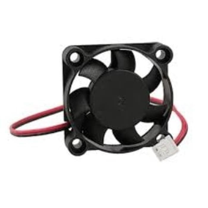 Kipas Fan 40x40x10mm DC 12V Printer 3D Cooling fan 4cm