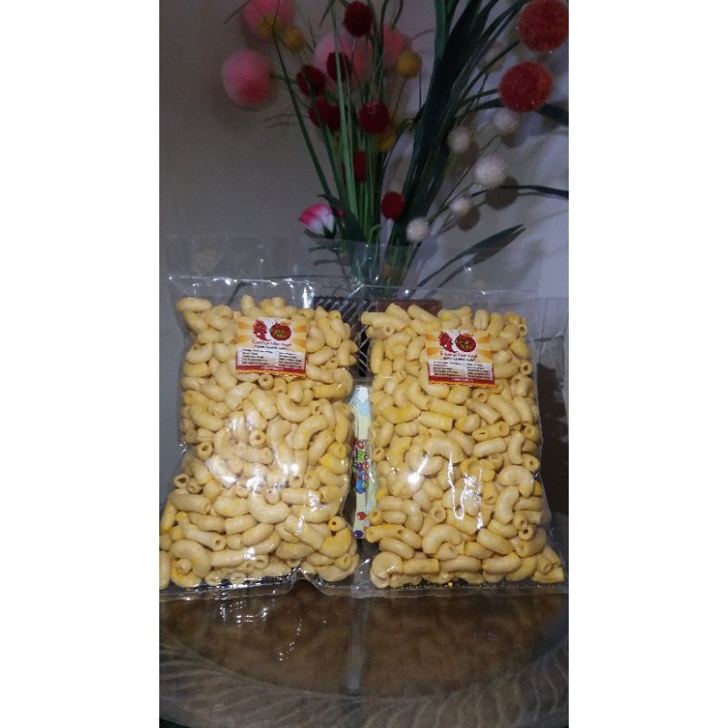 

makaroni jagung manis