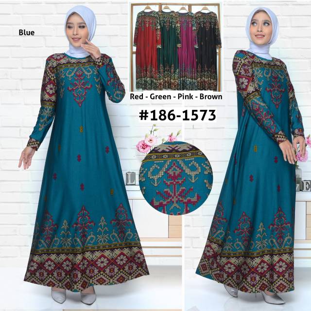 Gamis Calvin jeans XL