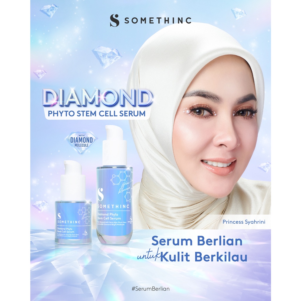 Somethinc Diamond Phyto Cell Serum