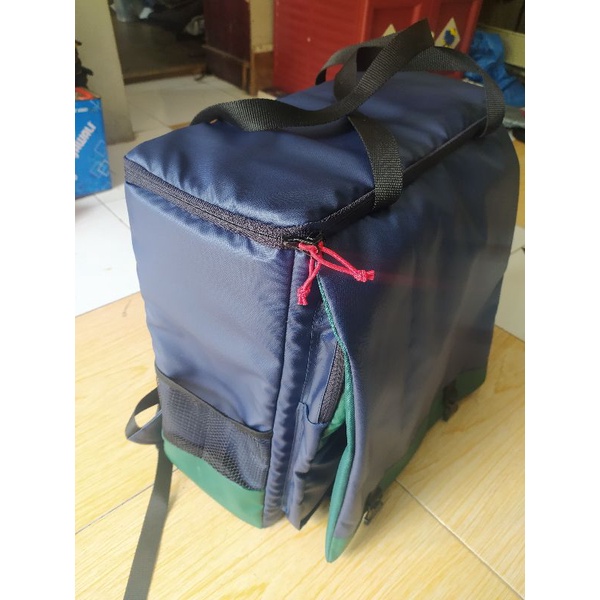 Tas layangan Anti air super quality