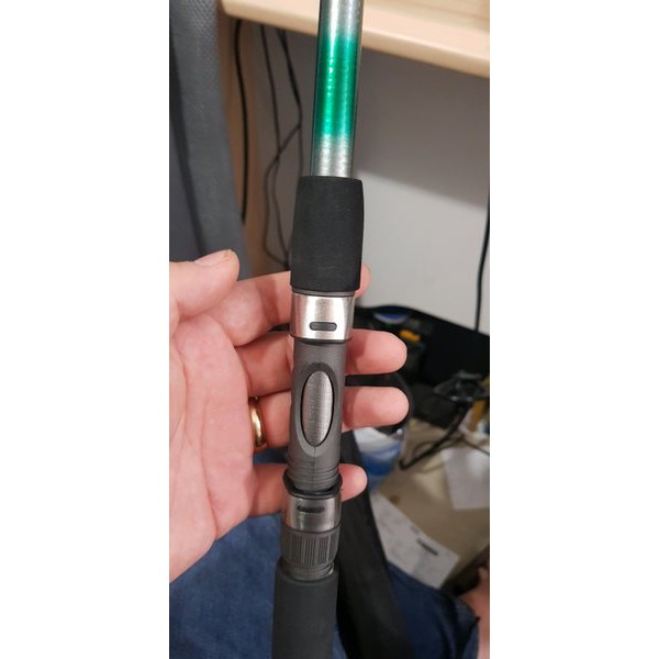 joran antena xenon mission 180