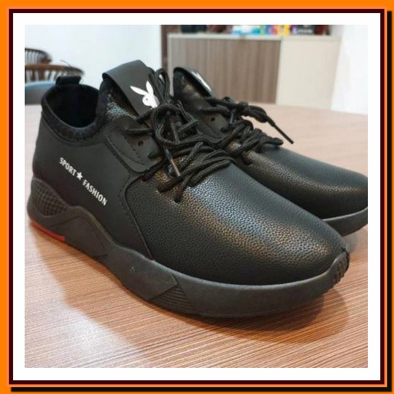Sneaker Cansado Keren Nyaman Kuat Dan Sporty 3.3 Super Big Sale Tw08-23 Kulit Sepatu Pria Import Ol