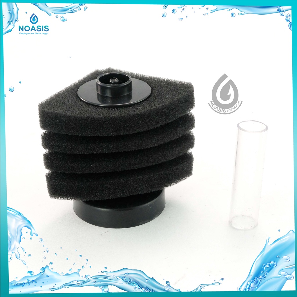 AMARA SPONGE FILTER / BIOFOAM BIO FOAM AA 833 AA-833