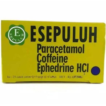 Esepuluh E10