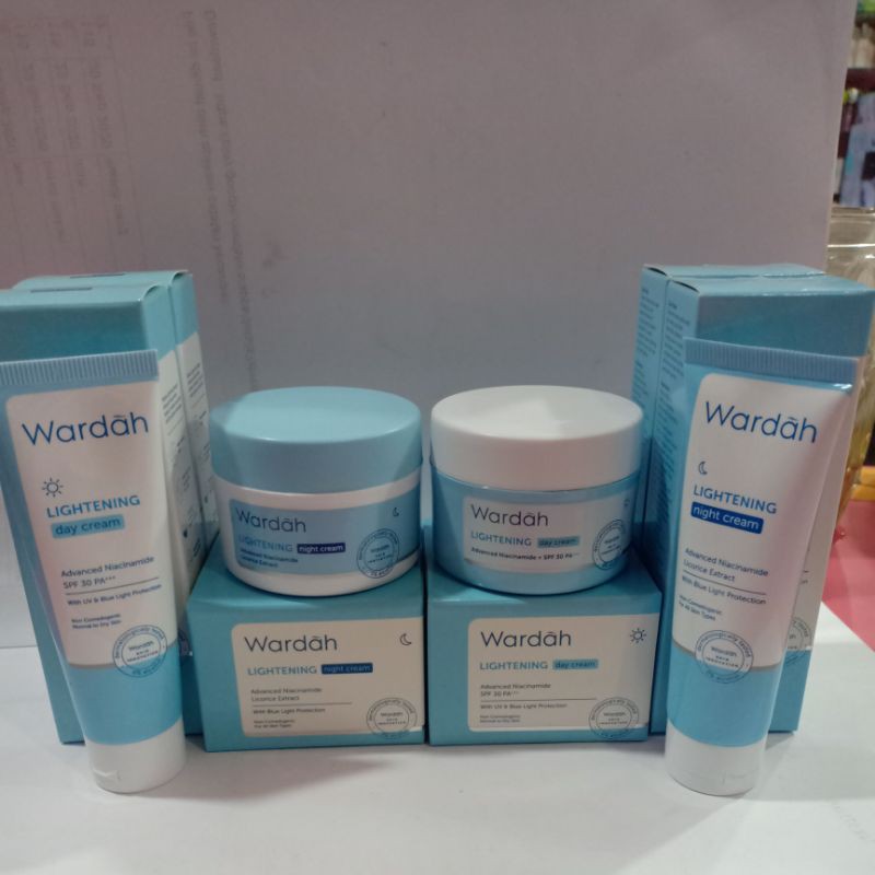 wardah lightening cream wardah lightening krim wardah lightening