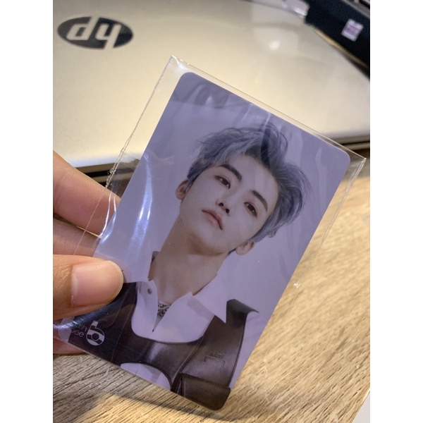 Cashbee reload jaemin