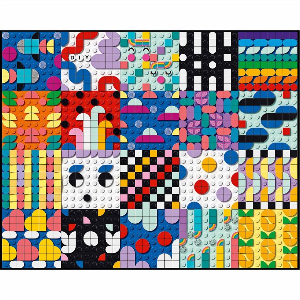 LEGO DOTS 41935 Lots of DOTS