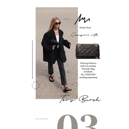 TB fleming soft medium