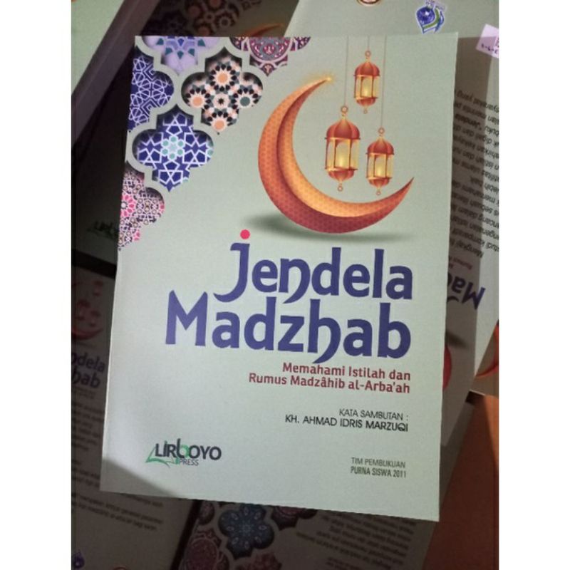 

assalamualaikum,,,selamat datang ditoko kami, JENDELA MADZHAB jendela madhab Memahami Istilah dan