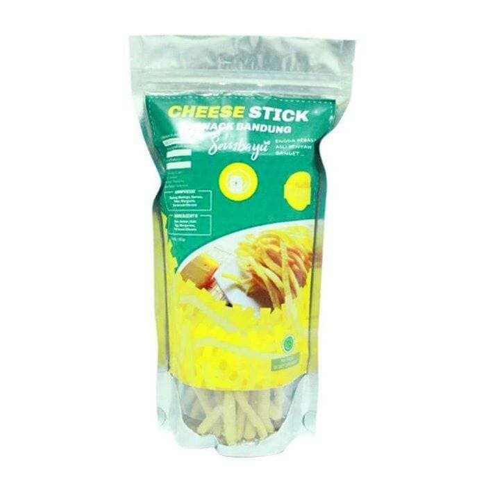 

E Cheese Stick Sembayu 120 gr