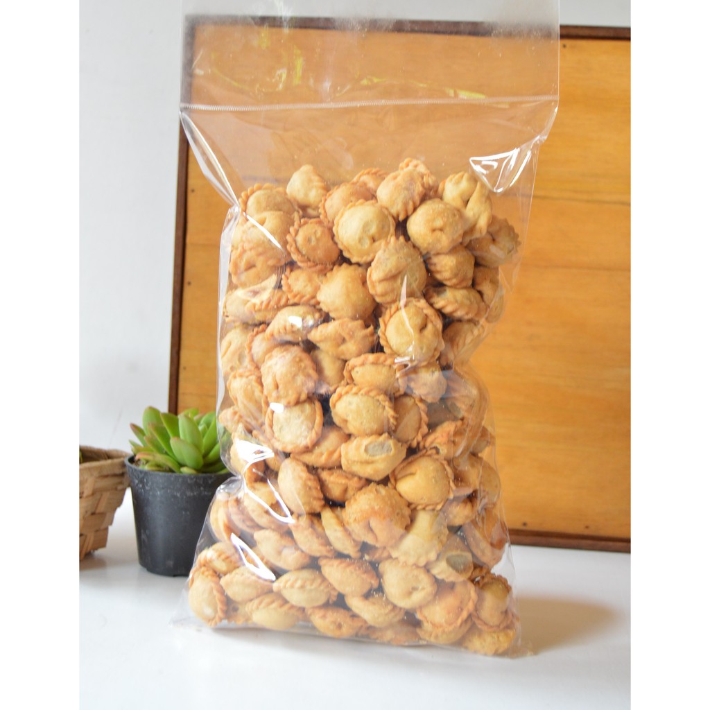 

PASTEL ABON MEREK SARIKAYA 1KG
