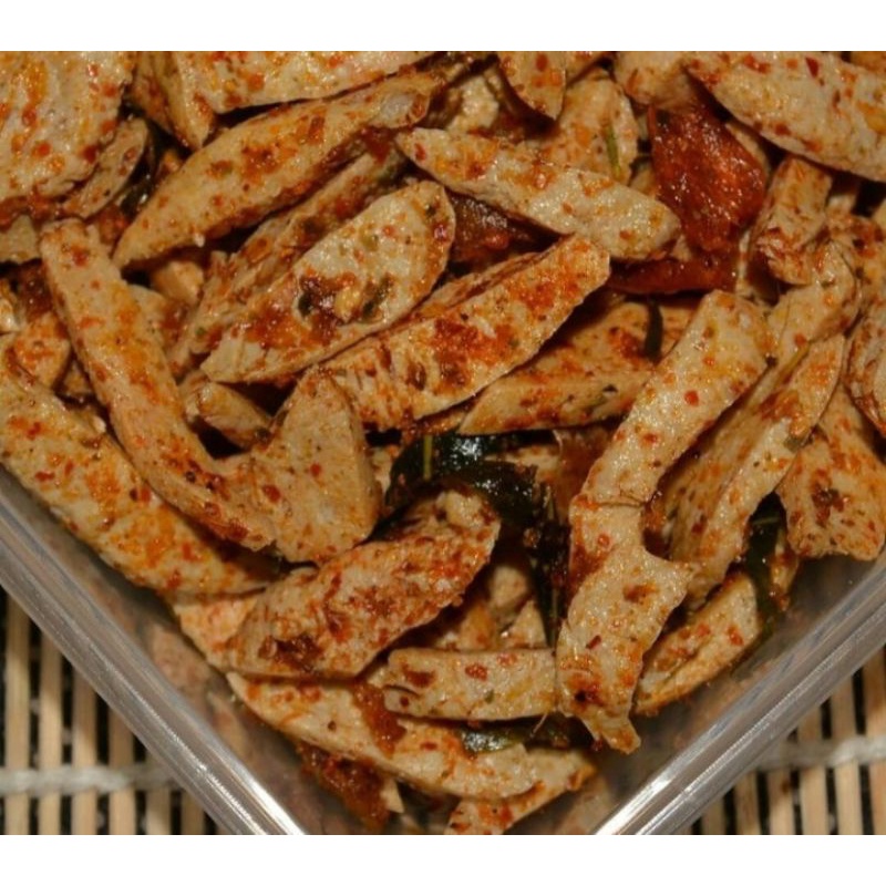 

basreng kemasan 150gr