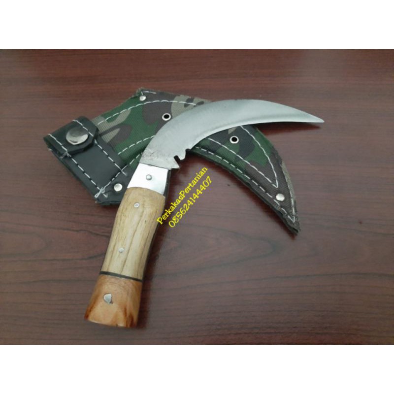 Toko Grosir Pisau Stek Kuku Bima Fulltang Ez8D0qt6zZVV0