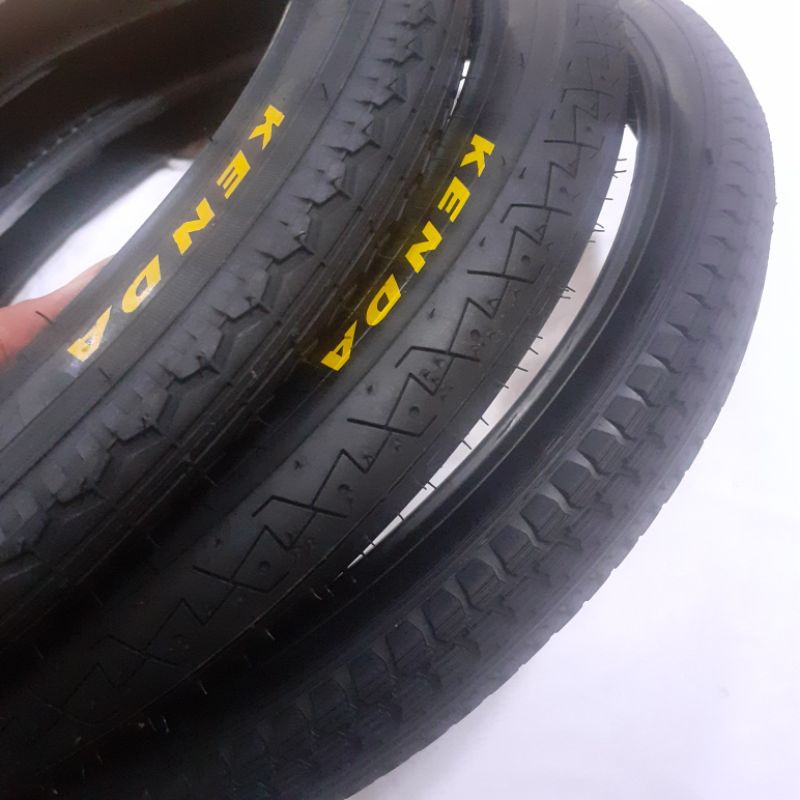 ban luar kenda 20x1.75 55psi / Ban Luar Kenda 20 x 1.75 K154  / Ban sepeda lipat bmx minion minivelo